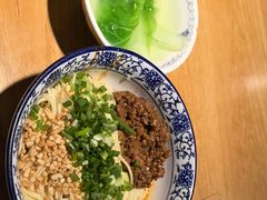 -龙抄手食府(浣花北路店)