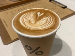 -% Arabica阿拉比卡咖啡烘焙工坊