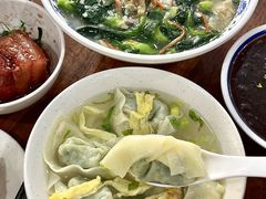 -随柳居·苏式小吃(建新巷店)