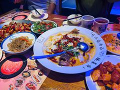 -胡桃里音乐酒馆(白云五号T5 MALL店)