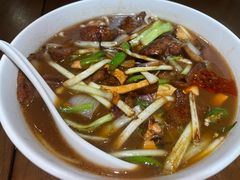 -寻裕记·现炒浇头面(人民广场店)