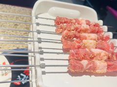 熊猫羊羊肉串-丰茂烤串(钦州北路店)