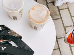 -Bamboo Today Cafe(国创园店)