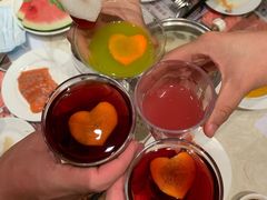 -芭菲盛宴·环球美食(袁家岗店)