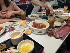 -食大利香港茶餐厅(南亚风情第一城店)