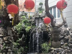 门面-澳门无量寿功德林