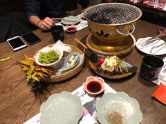 -樱宿日式和牛烧肉(五道口店)