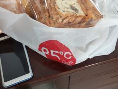 -85度C(上海松江九亭店)