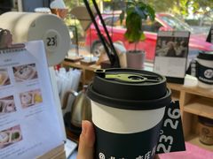 -2326 Coffee Roaster咖啡豆可选店(林肯公园店)