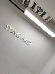 -Sying杉影日式烫染專門店