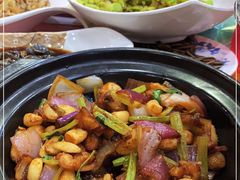 -新虹楼饭庄(崇明陈家镇店)