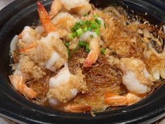 -谷连天安心食堂(裕华万达店)