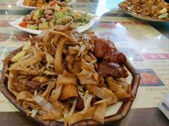 -葛记焖饼(伏牛路店)