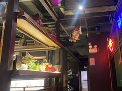 -探鱼·鲜青椒爽麻烤鱼(广州欣荣广场店)