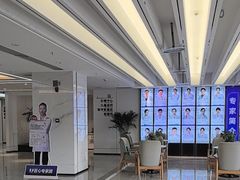 -诺贝尔一诺口腔医院(雁塔院区)