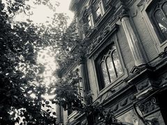 -1901 Cafe(西四店)