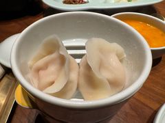 -喜鼎海胆水饺(东港店)