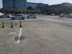 -安飞驰驾校·学车连锁(金高店)