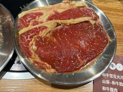 -小米烤肉·和牛原切-创意韩料(东关店)