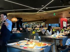 -拉蒂娜·巴西牛排馆 Latina·Brazilian Steakhouse(王府井喜悦店)