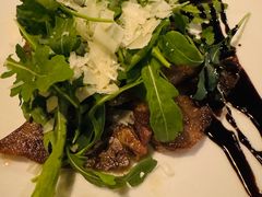 -La Tavernetta(Bar à Vin)(乌鲁木齐路店)