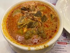 -大哥餐厅(西城花园店)