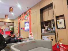 -海底捞火锅(千峰路店)