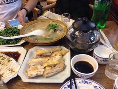 -烟雨人家(塔湾街店)