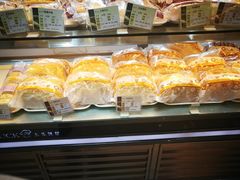-长乐饼屋(荔湾店)
