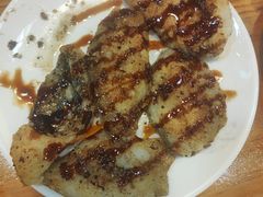 -松坂屋日料自助(长城路店)