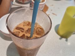 -明腾壹间茶餐厅(新都会花园广场店)