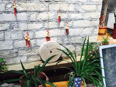 济南山与海文化酒店-山与海文化酒店(芙蓉街大明湖店)