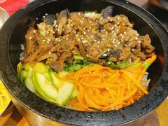 -老炉家木炭烤肉(长江国际店)
