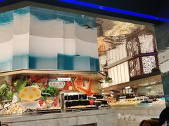 -亚马逊海鲜自助(梅溪湖步步高店)