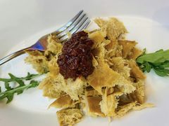 凤凰涅磐-不二茶空间·养生宴(石景山店)