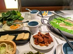 -左庭右院鲜牛肉火锅(南通CBD大有境店)