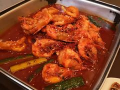 -半天妖烤鱼(方庄店)