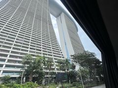 -滨海湾金沙购物商场