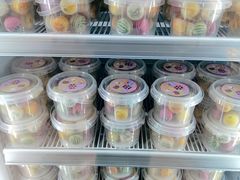 -皇冠幸福里动物奶油生日蛋糕(万达店)