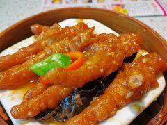 -又一间茶点轩(百汇广场店)