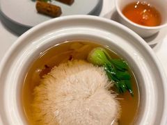 -香乐园·淮扬菜中餐厅·Shang Garden(福田香格里拉店)