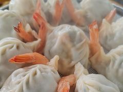 -叶存利海鲜大馅饺子(海宁路总店)