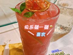 -茶人村·宫廷私厨(奥体印象城店)