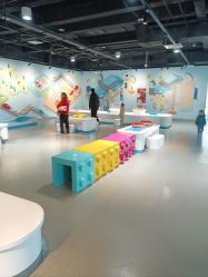 -北京科学中心儿童乐园