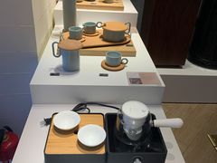 -小罐茶(济南恒隆广场店)