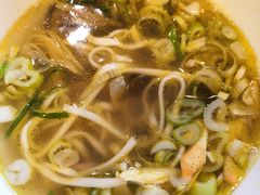 旗花面-小李旗花面庄