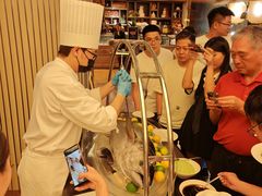 -富力丽思卡尔顿酒店·香荟全日制餐厅