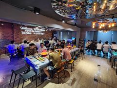-4k轰趴馆(苏州街店)
