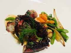 -Le Siècle.百年西餐厅(颐和公馆店)