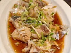 -中山保利艾美酒店-乐美中餐厅